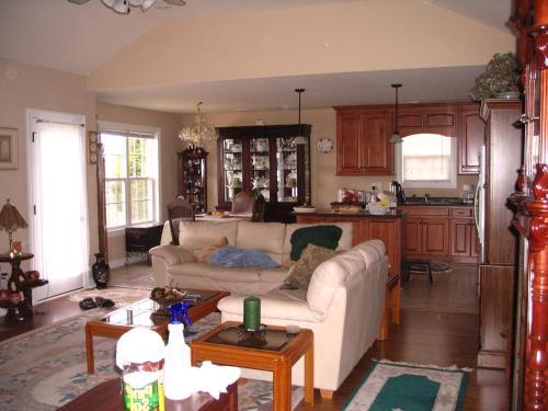 Agroturismo Quite County Living