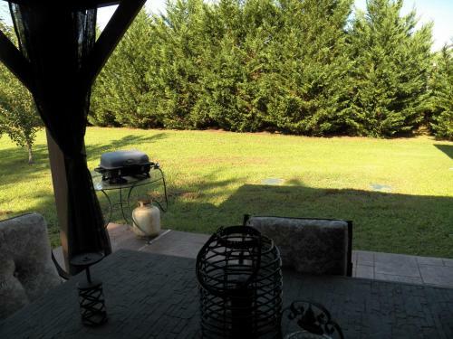 Agroturismo Quite County Living