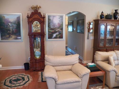 Agroturismo Quite County Living