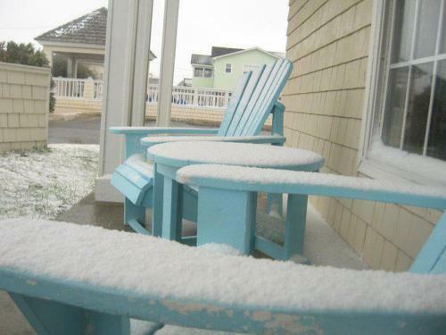 Hotel Hatteras Island Inn