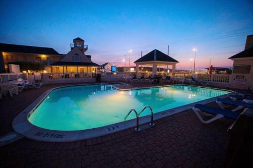 Hotel Hatteras Island Inn