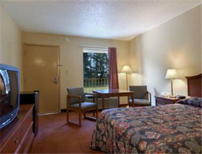 Hotel Homelodge Newnan