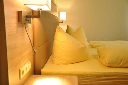 Hostal Gr�ner Hof