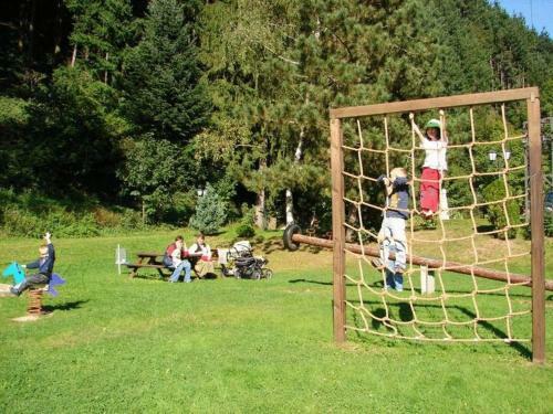 Hostal Gr�ner Hof
