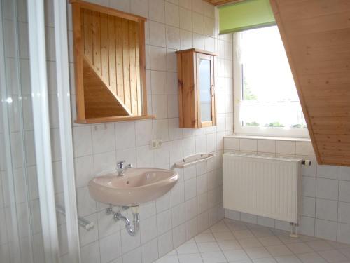 Apartamento Ferienhof Kuhberg 1