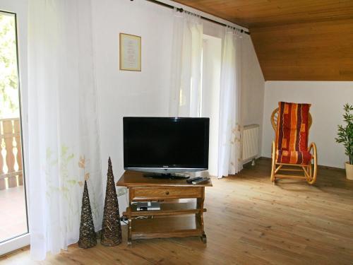 Apartamento Ferienhof Kuhberg 1