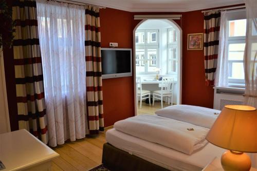Hotel Die Kronacher Stadthotels