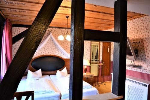 Hotel Die Kronacher Stadthotels