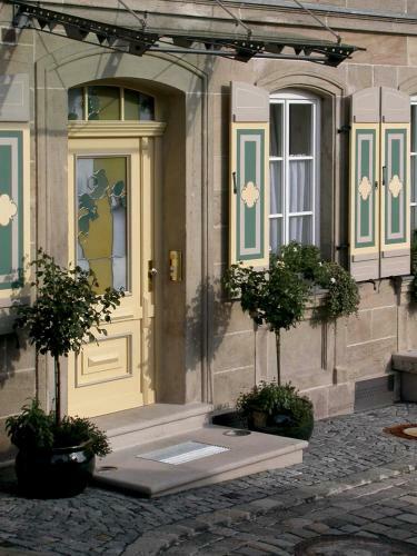 Hotel Die Kronacher Stadthotels