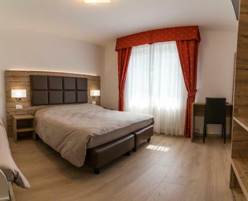 Hotel 3 Pini