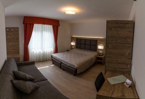 Hotel 3 Pini