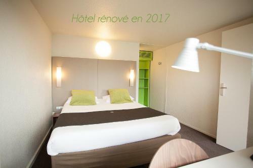 Hotel Campanile Grasse - Ch�teauneuf