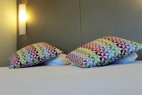 Hotel Campanile Grasse - Ch�teauneuf