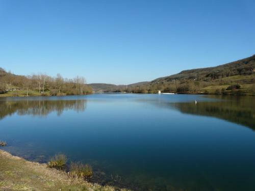 Hotel Campanile Grasse - Ch�teauneuf