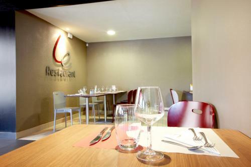 Hotel Campanile Grasse - Ch�teauneuf