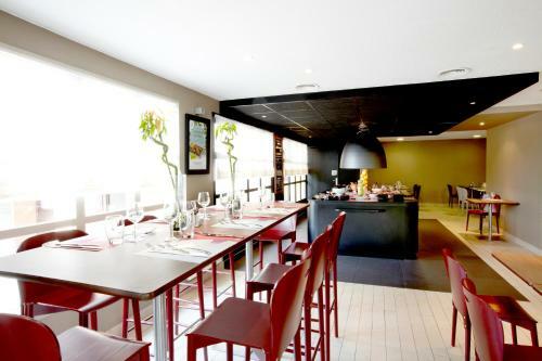 Hotel Campanile Grasse - Ch�teauneuf