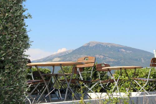 Hotel Campanile Grasse - Ch�teauneuf