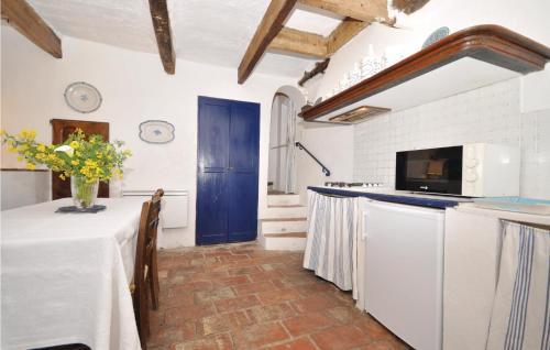 Holiday Home La Trinite