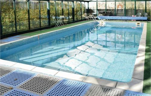 Holiday Home Maupertuis K-840