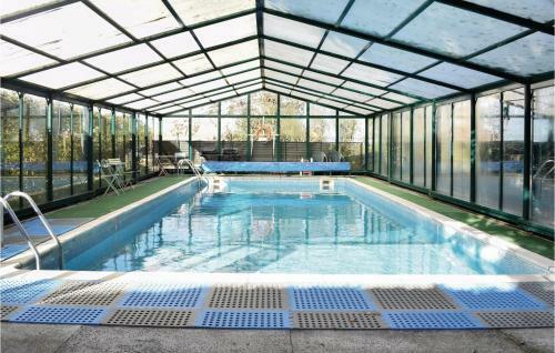 Holiday Home Maupertuis K-840