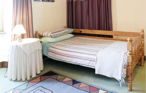 Holiday Home Maupertuis K-840