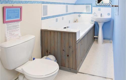Holiday Home Maupertuis K-840