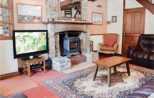 Holiday Home Maupertuis K-840