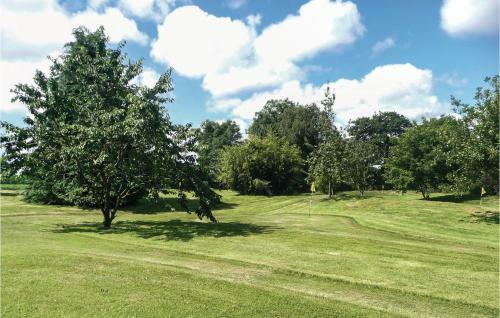 Holiday Home Maupertuis K-840