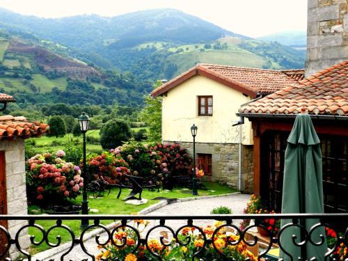 Hostal Hotel Posada Del Pas