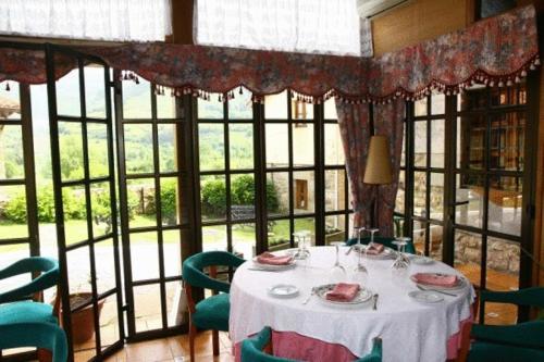 Hostal Hotel Posada Del Pas