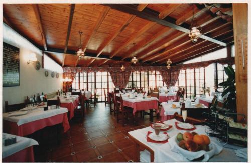 Hostal Hotel Posada Del Pas