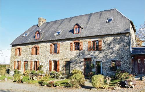 Holiday Home Maupertuis L-841