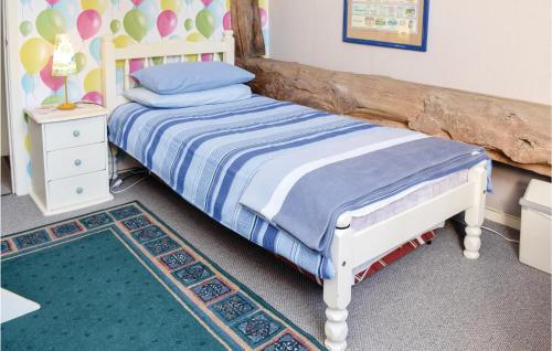 Holiday Home Maupertuis L-841