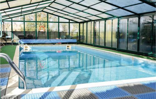 Holiday Home Maupertuis L-841