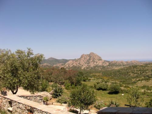 Hotel Relais De Saleccia