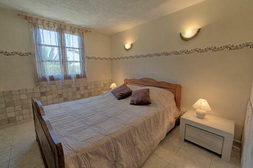 Hotel Relais De Saleccia