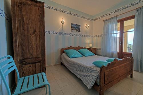 Hotel Relais De Saleccia