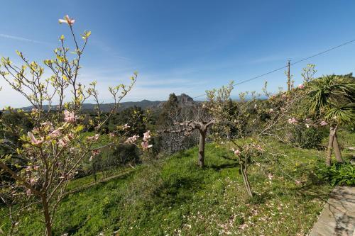 Hotel Relais De Saleccia