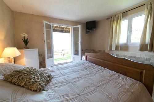 Hotel Relais De Saleccia