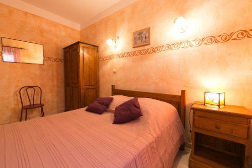 Hotel Relais De Saleccia