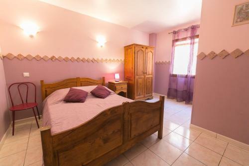 Hotel Relais De Saleccia