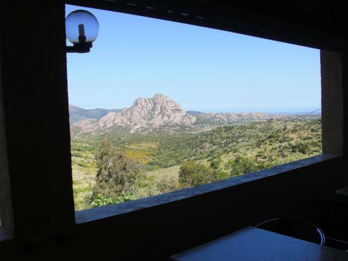 Hotel Relais De Saleccia