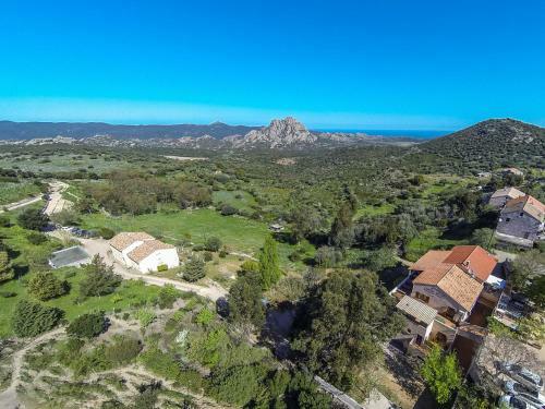 Hotel Relais De Saleccia