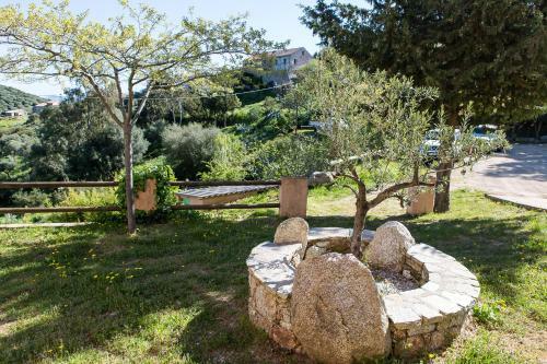 Hotel Relais De Saleccia