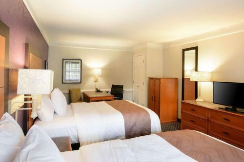 Hotel La Quinta Inn Charleston North