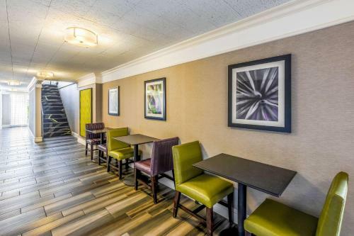 Hotel La Quinta Inn Charleston North