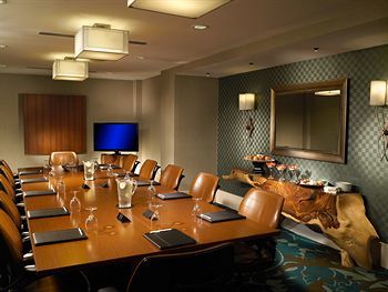 Hotel Crowne Plaza Charleston