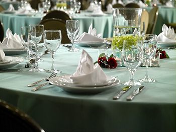 Hotel Crowne Plaza Charleston