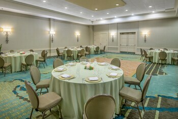 Hotel Crowne Plaza Charleston