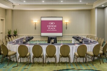 Hotel Crowne Plaza Charleston
